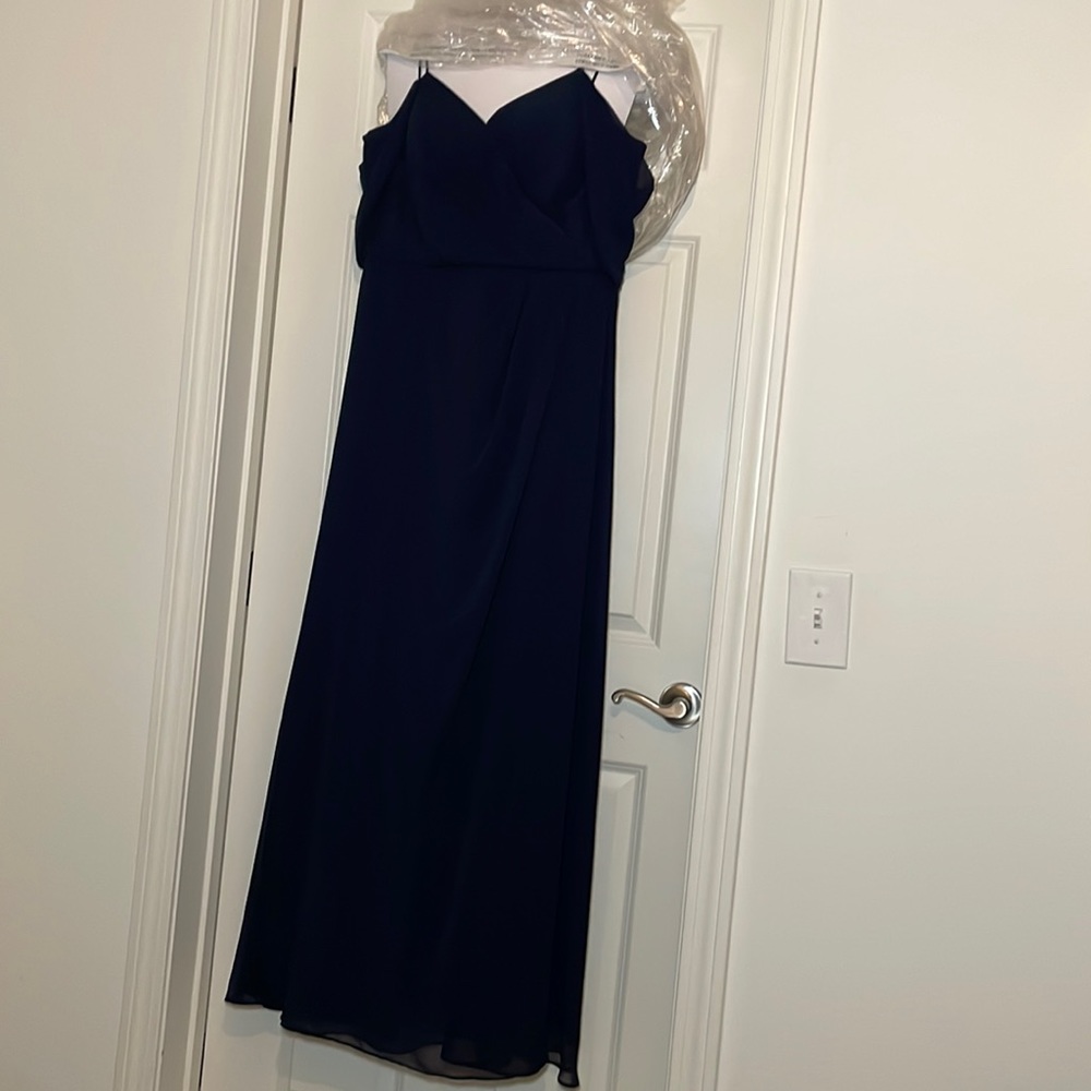 Morilee Madeline Gardner Bridesmaid Dress